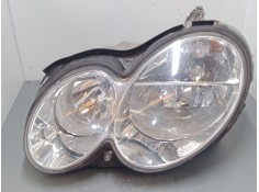 Recambio de faro izquierdo para mercedes-benz clk (c209) clk 200 kompressor (209.342) referencia OEM IAM 15274100