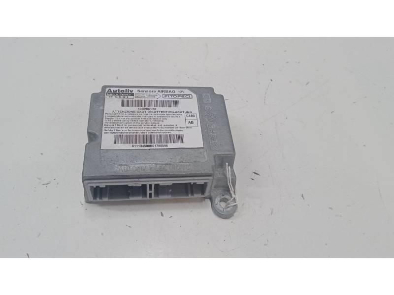 CENTRALITA AIRBAG 611134500B 
