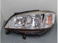 Recambio de faro izquierdo para opel zafira a monospace (t98) 2.2 dti 16v (f75) referencia OEM IAM   