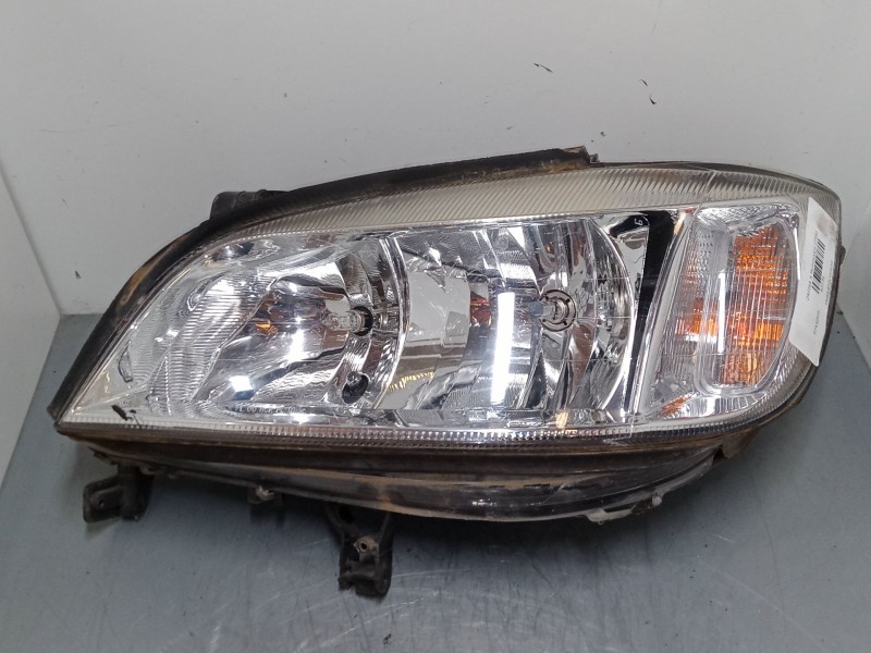 Recambio de faro izquierdo para opel zafira a monospace (t98) 2.2 dti 16v (f75) referencia OEM IAM   
