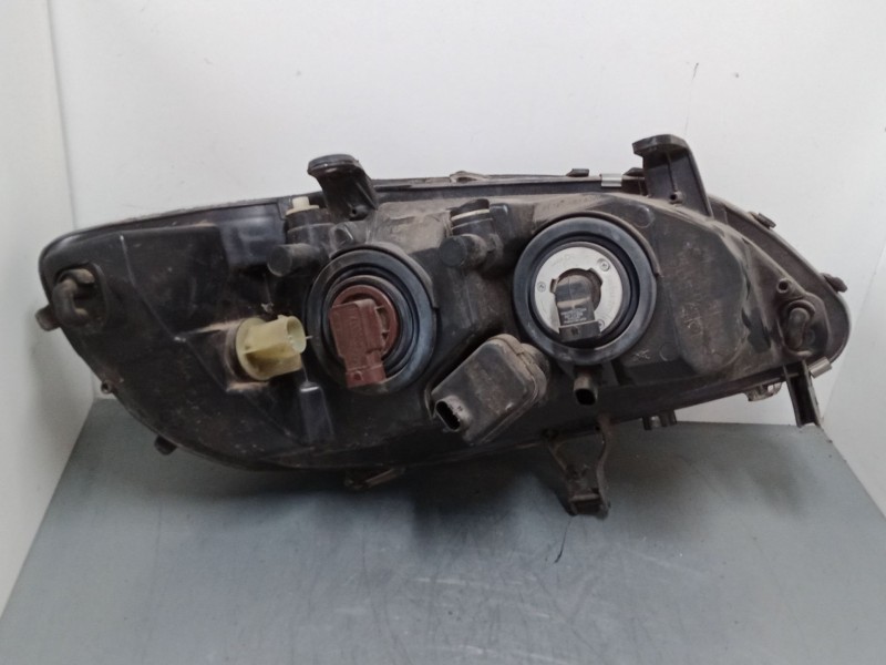 Recambio de faro izquierdo para opel zafira a monospace (t98) 2.2 dti 16v (f75) referencia OEM IAM   