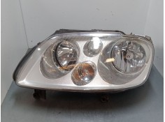 Recambio de faro izquierdo para volkswagen touran (1t1, 1t2) 1.9 tdi referencia OEM IAM 1T0941005  0301205203