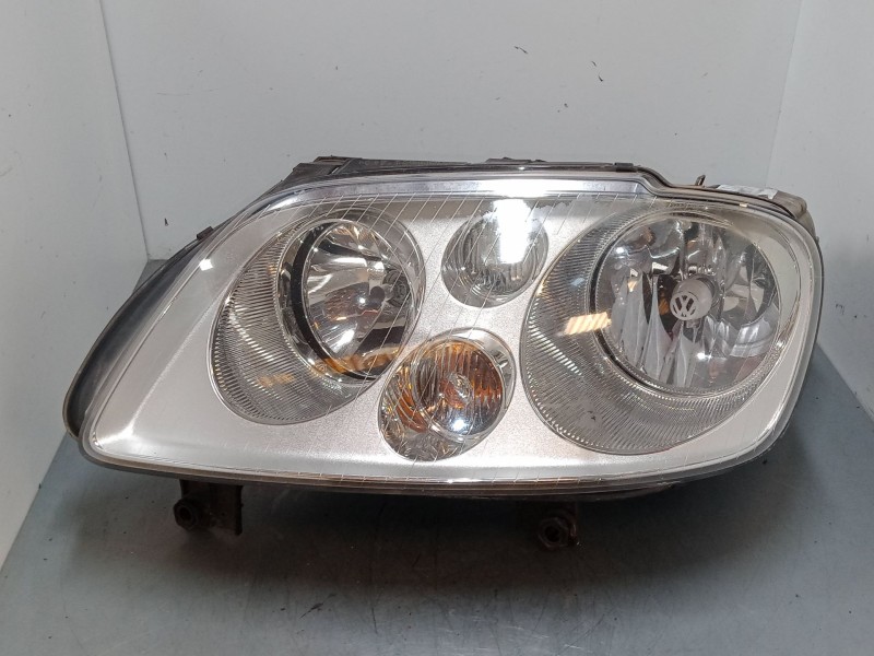 Recambio de faro izquierdo para volkswagen touran (1t1, 1t2) 1.9 tdi referencia OEM IAM 1T0941005  0301205203