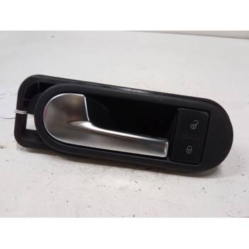 MANETA INTERIOR PUERTA DELANTERA IZQUIERDA 5m0837197 