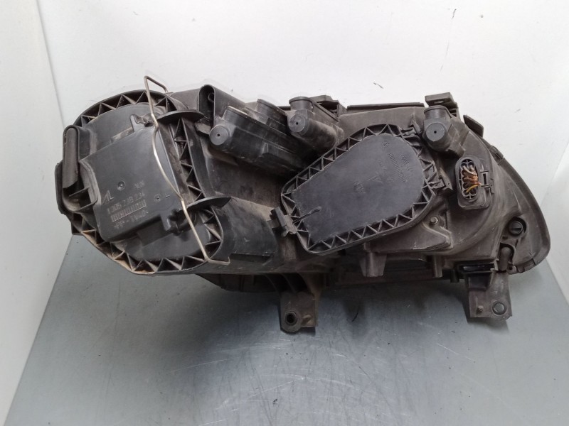Recambio de faro izquierdo para volkswagen touran (1t1, 1t2) 1.9 tdi referencia OEM IAM 1T0941005  0301205203