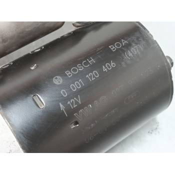 MOTOR ARRANQUE 0001120406 