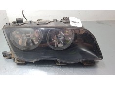 Recambio de faro izquierdo para bmw 3 (e46) 316 i referencia OEM IAM 0301089206  6902746