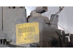 Recambio de faro izquierdo para bmw 3 (e46) 316 i referencia OEM IAM 0301089206  6902746 2