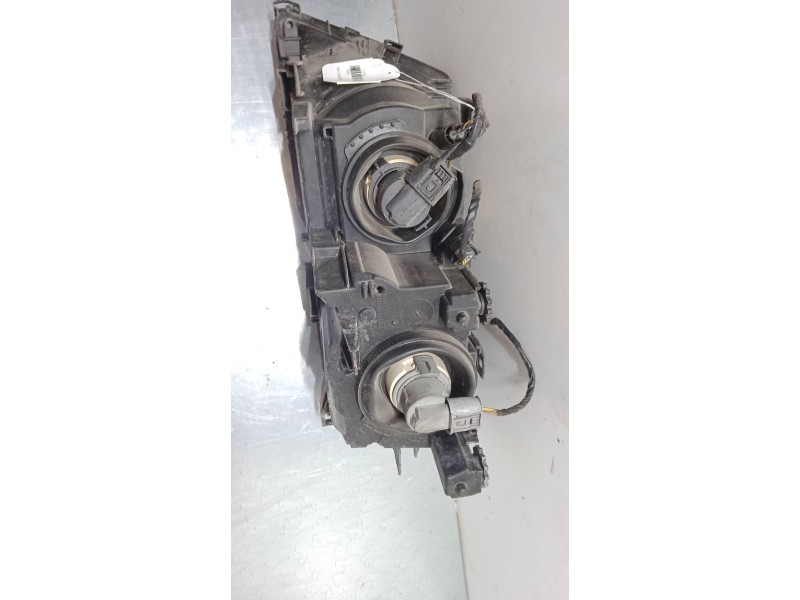 Recambio de faro izquierdo para bmw 3 (e46) 316 i referencia OEM IAM 0301089206  6902746