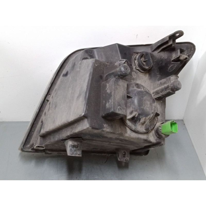 Recambio de faro derecho para ford transit connect (p65_, p70_, p80_) 1.8 tdci referencia OEM IAM 2T1413006  