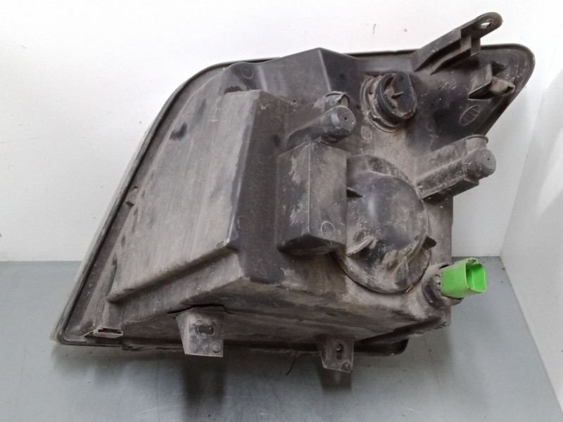 Recambio de faro derecho para ford transit connect (p65_, p70_, p80_) 1.8 tdci referencia OEM IAM 2T1413006  