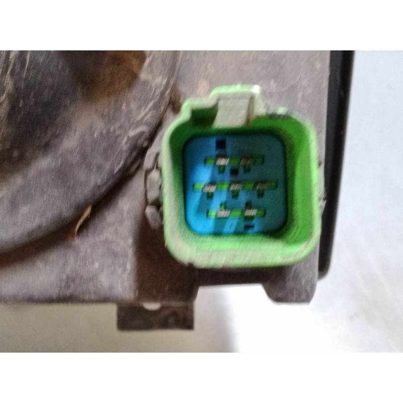 Recambio de faro derecho para ford transit connect (p65_, p70_, p80_) 1.8 tdci referencia OEM IAM 2T1413006  