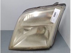 Recambio de faro izquierdo para ford transit connect (p65_, p70_, p80_) 1.8 tdci referencia OEM IAM 2T1413005  