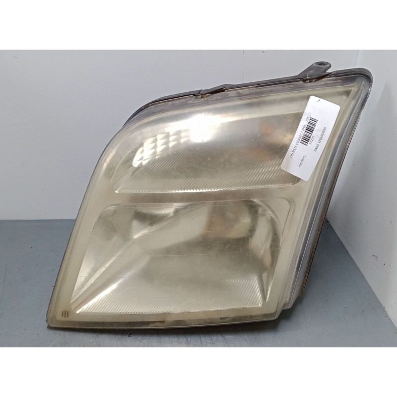 Recambio de faro izquierdo para ford transit connect (p65_, p70_, p80_) 1.8 tdci referencia OEM IAM 2T1413005  