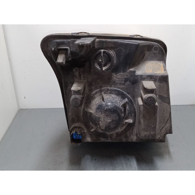 Recambio de faro izquierdo para ford transit connect (p65_, p70_, p80_) 1.8 tdci referencia OEM IAM 2T1413005  
