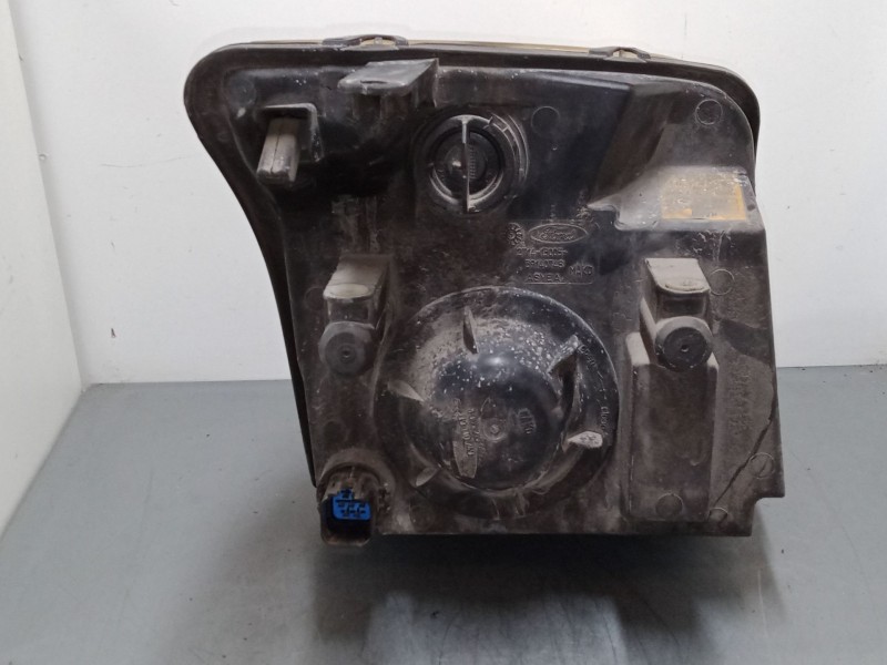 Recambio de faro izquierdo para ford transit connect (p65_, p70_, p80_) 1.8 tdci referencia OEM IAM 2T1413005  