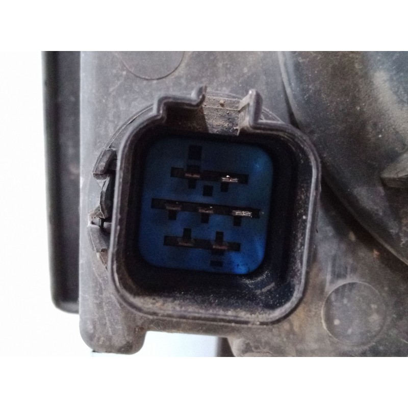Recambio de faro izquierdo para ford transit connect (p65_, p70_, p80_) 1.8 tdci referencia OEM IAM 2T1413005  