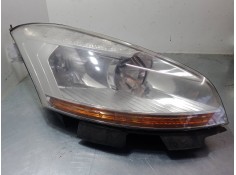 Recambio de faro derecho para citroën c4 picasso i monospace (ud_) 1.6 hdi referencia OEM IAM   