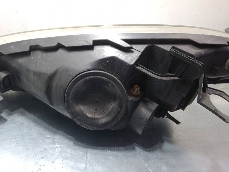 Recambio de faro derecho para citroën c4 picasso i monospace (ud_) 1.6 hdi referencia OEM IAM   