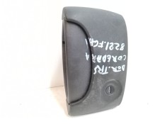 Recambio de maneta exterior puerta corredera derecha para renault kangoo (kc0/1_) d 65 1.9 (kc0e, kc02, kc0j, kc0n) referencia O
