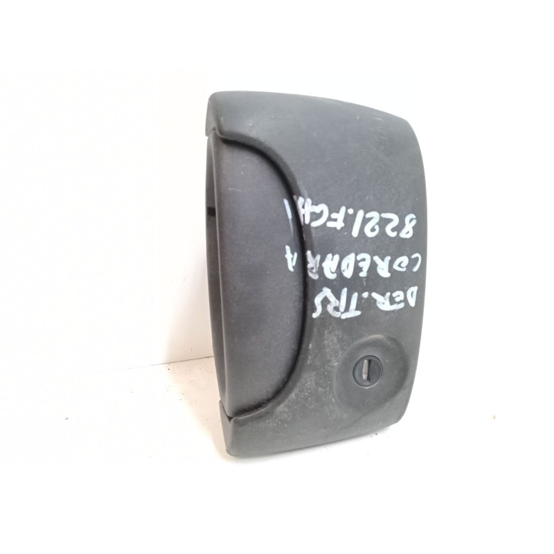 Recambio de maneta exterior puerta corredera derecha para renault kangoo (kc0/1_) d 65 1.9 (kc0e, kc02, kc0j, kc0n) referencia O