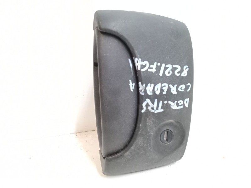 Recambio de maneta exterior puerta corredera derecha para renault kangoo (kc0/1_) d 65 1.9 (kc0e, kc02, kc0j, kc0n) referencia O