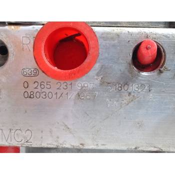 ABS 51801321 0265800662 0265231997