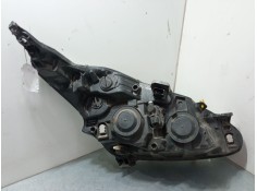 Recambio de faro izquierdo para peugeot 208 i (ca_, cc_) 1.2 vti 82 referencia OEM IAM 9802221880   2