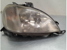 Recambio de faro derecho para mercedes-benz clase m (w163) ml 430 (163.172) referencia OEM IAM