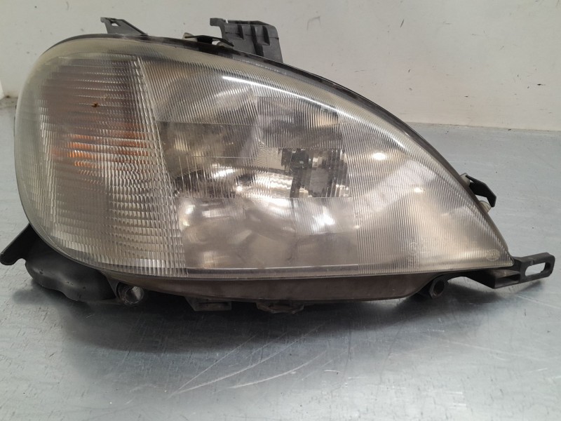 Recambio de faro derecho para mercedes-benz clase m (w163) ml 430 (163.172) referencia OEM IAM   