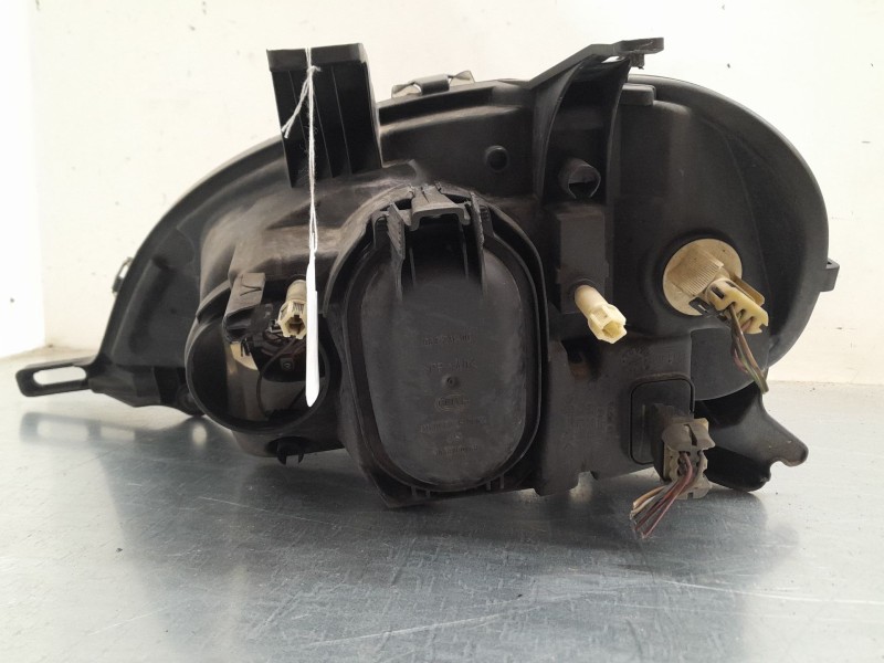 Recambio de faro derecho para mercedes-benz clase m (w163) ml 430 (163.172) referencia OEM IAM   