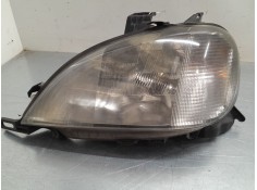 Recambio de faro izquierdo para mercedes-benz clase m (w163) ml 430 (163.172) referencia OEM IAM