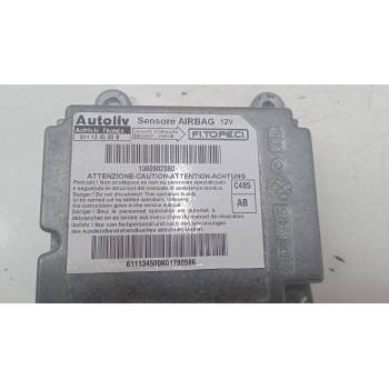 CENTRALITA AIRBAG 611134500B 