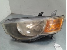 Recambio de faro izquierdo para mitsubishi colt vi (z3_a, z2_a) 1.3 (z21a) referencia OEM IAM   