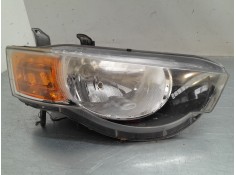Recambio de faro derecho para mitsubishi colt vi (z3_a, z2_a) 1.3 (z21a) referencia OEM IAM 710301249302  