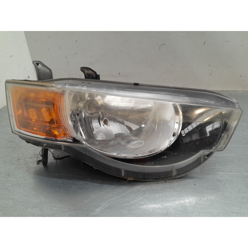 Recambio de faro derecho para mitsubishi colt vi (z3_a, z2_a) 1.3 (z21a) referencia OEM IAM 710301249302  