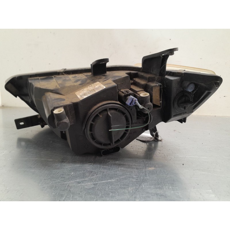 Recambio de faro derecho para mitsubishi colt vi (z3_a, z2_a) 1.3 (z21a) referencia OEM IAM 710301249302  
