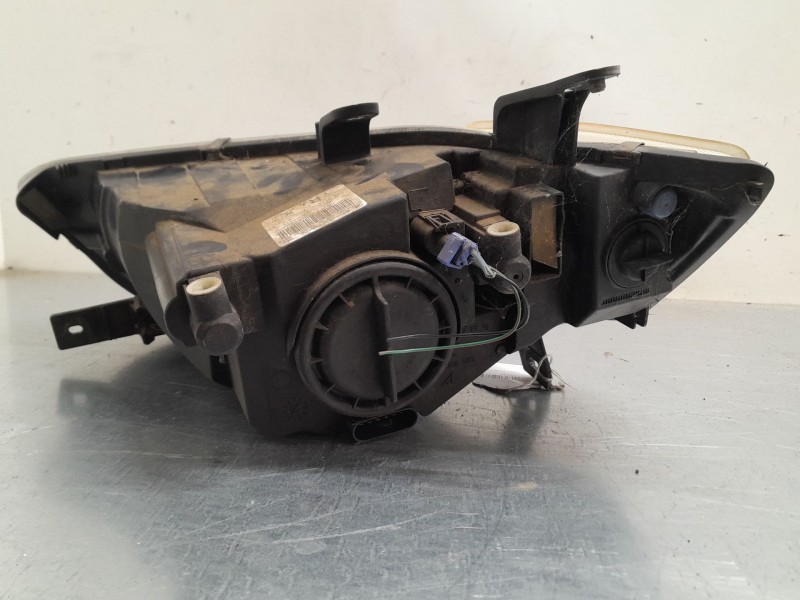 Recambio de faro derecho para mitsubishi colt vi (z3_a, z2_a) 1.3 (z21a) referencia OEM IAM 710301249302  