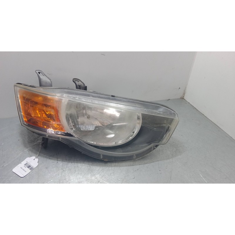 Recambio de faro derecho para mitsubishi colt vi (z3_a, z2_a) 1.3 (z21a) referencia OEM IAM 710301249302  