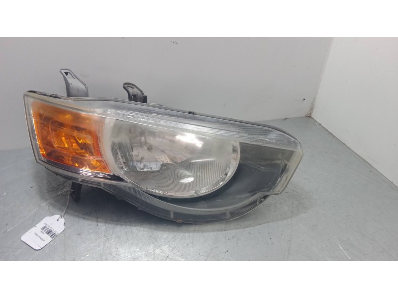 Recambio de faro derecho para mitsubishi colt vi (z3_a, z2_a) 1.3 (z21a) referencia OEM IAM 710301249302  