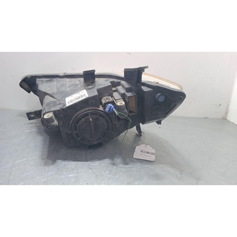 Recambio de faro derecho para mitsubishi colt vi (z3_a, z2_a) 1.3 (z21a) referencia OEM IAM 710301249302  