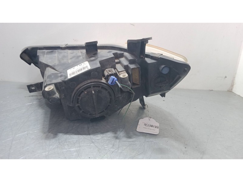 Recambio de faro derecho para mitsubishi colt vi (z3_a, z2_a) 1.3 (z21a) referencia OEM IAM 710301249302  