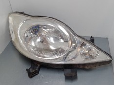 Recambio de faro derecho para peugeot 107 (pm_, pn_) 1.0 referencia OEM IAM 89033104