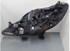 Recambio de faro derecho para peugeot 107 (pm_, pn_) 1.0 referencia OEM IAM 89033104   2