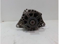 Recambio de alternador para nissan micra c+c iii (k12) 1.4 16v referencia OEM IAM 23100AX62B 2543488A TG8S024