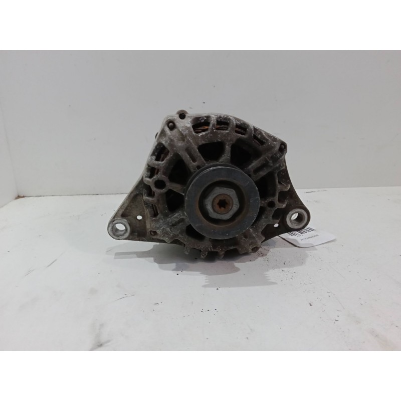 Recambio de alternador para nissan micra c+c iii (k12) 1.4 16v referencia OEM IAM 23100AX62B 2543488A TG8S024