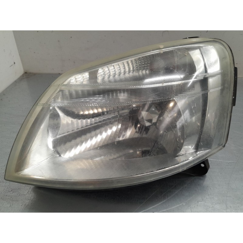 Recambio de faro izquierdo para citroën berlingo / berlingo first monospace (mf_, gjk_, gfk_) 1.9 d (mfwjz) referencia OEM IAM  