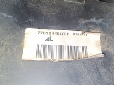 Recambio de faro izquierdo para renault master ii caja/chasis (ed/hd/ud) 2.5 dci 120 referencia OEM IAM 7701044518F   2