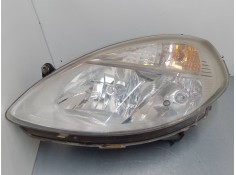 Recambio de faro izquierdo para lancia musa (350_) 1.4 (350.axa11, 350.axa1a) referencia OEM IAM 27053100l