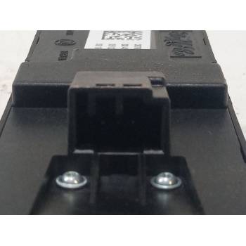 MANDO ELEVALUNAS DELANTERO IZQUIERDO 30795081 